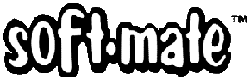 Soft-Mate Logo